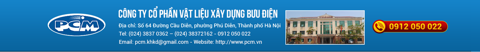PCM