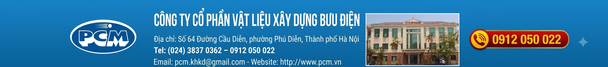PCM